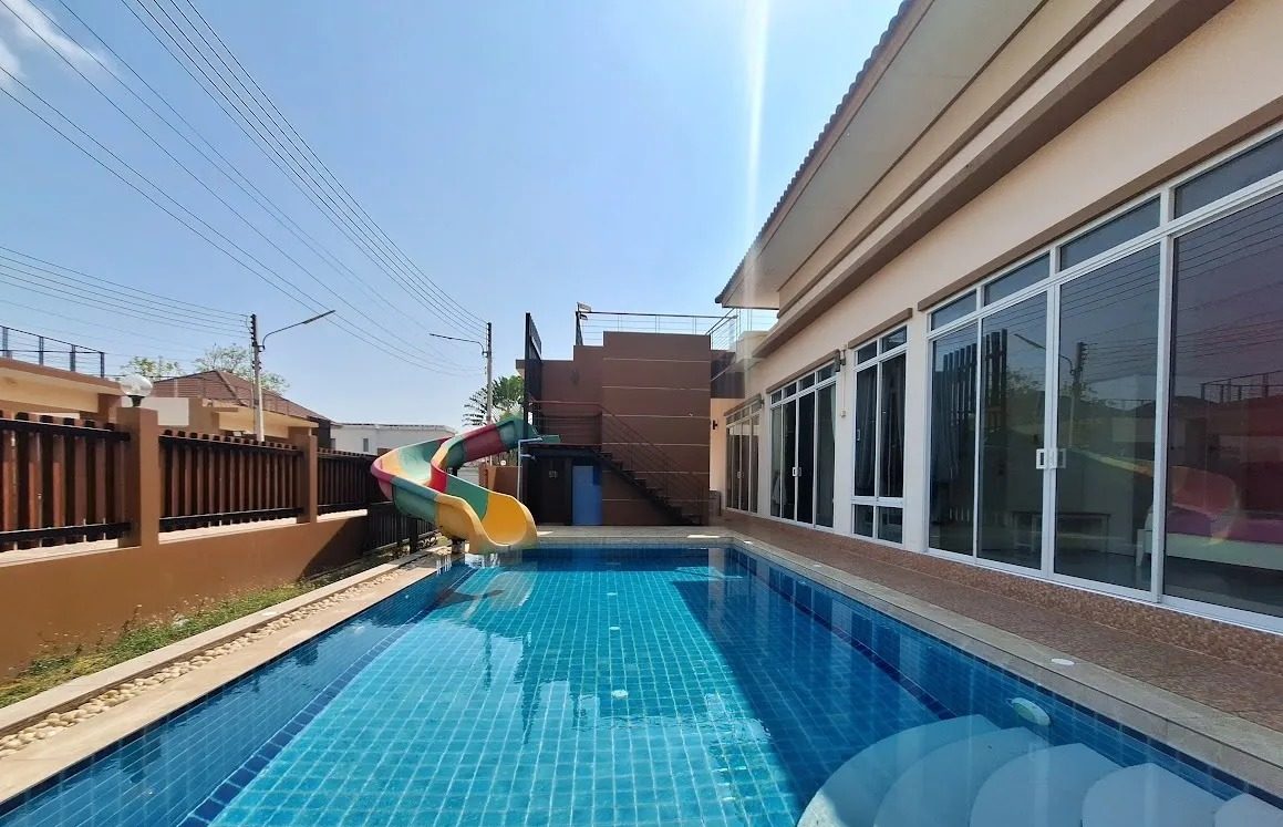 3 Bedroom House for rent at The Grandio
