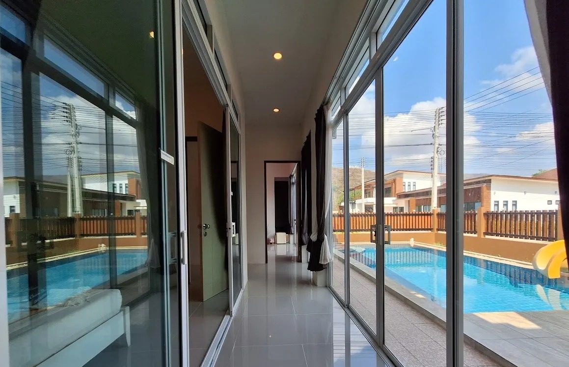 3 Bedroom House for rent at The Grandio — photo 2
