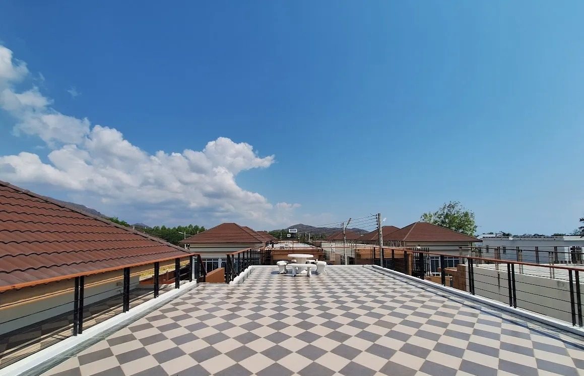 3 Bedroom House for rent at The Grandio — photo 4