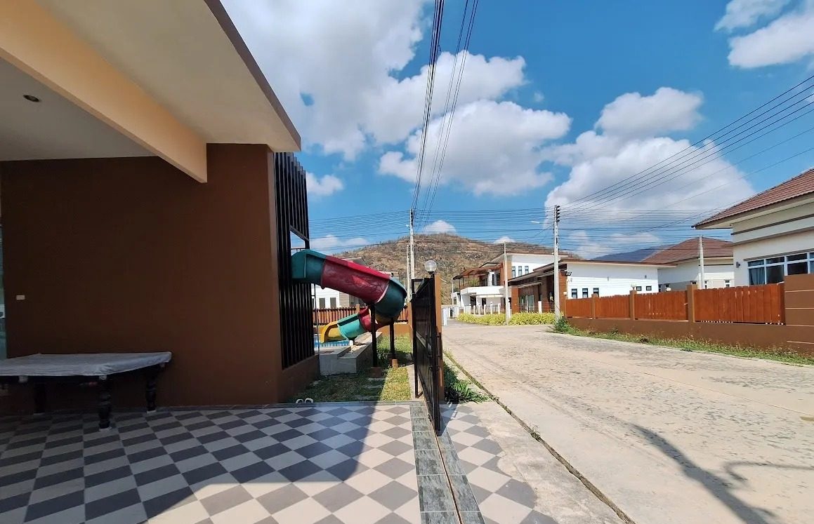 3 Bedroom House for rent at The Grandio — photo 5