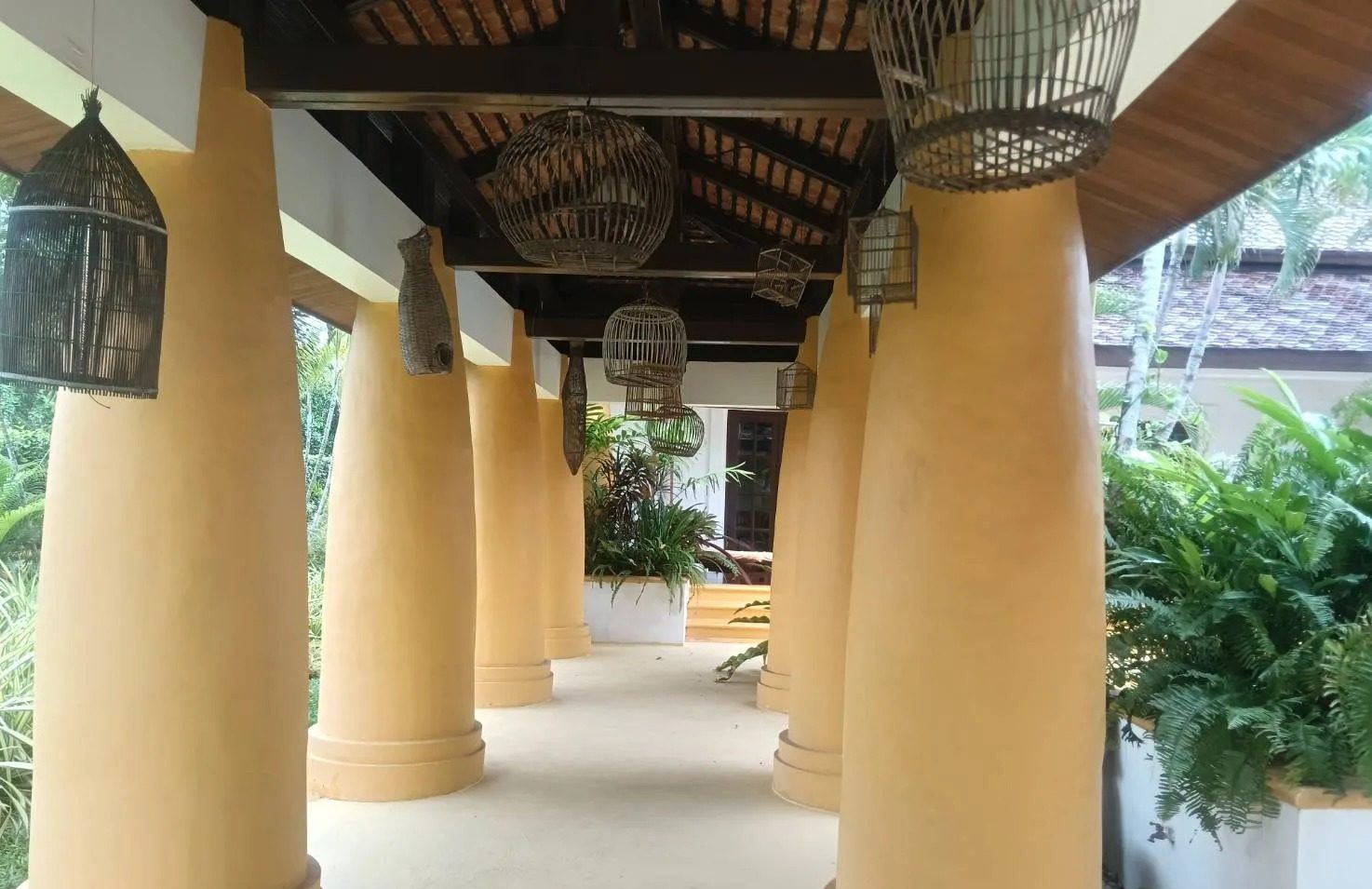 5 Bedroom House for rent at Sanuk Residence — photo 4