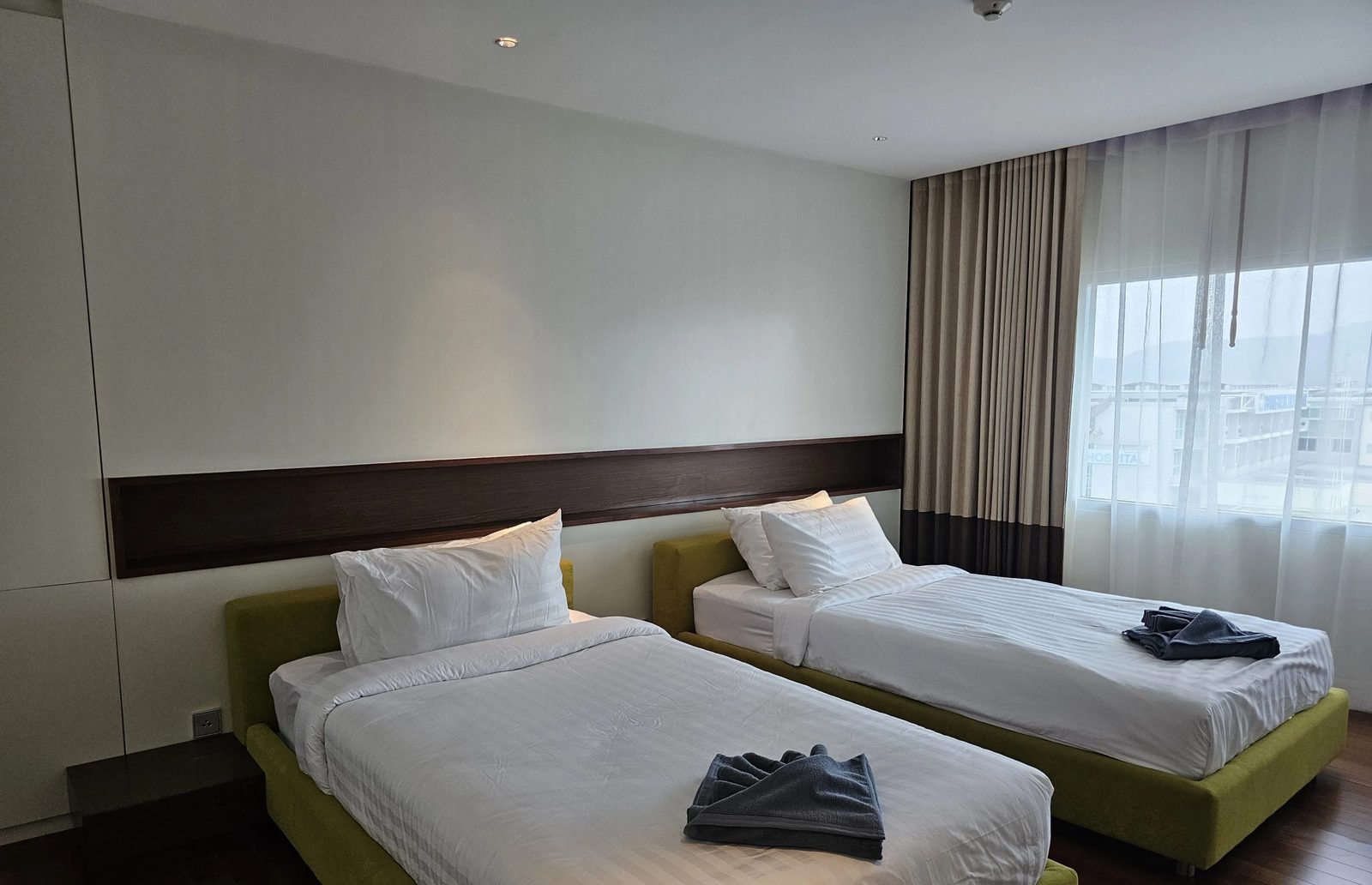 5 Bedroom Penthouse for rent at Baan Saechuan — photo 4