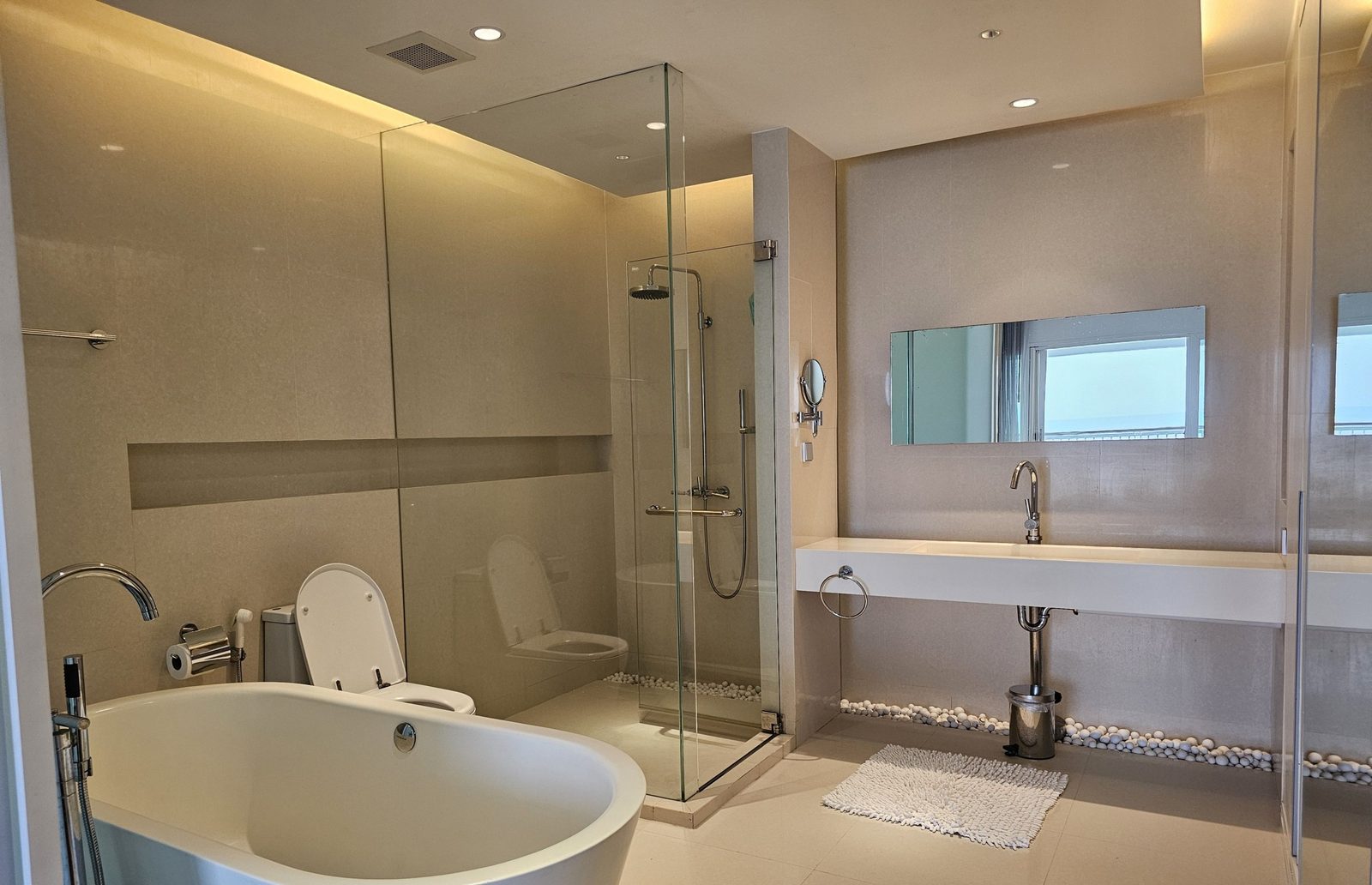 5 Bedroom Penthouse for rent at Baan Saechuan — photo 5