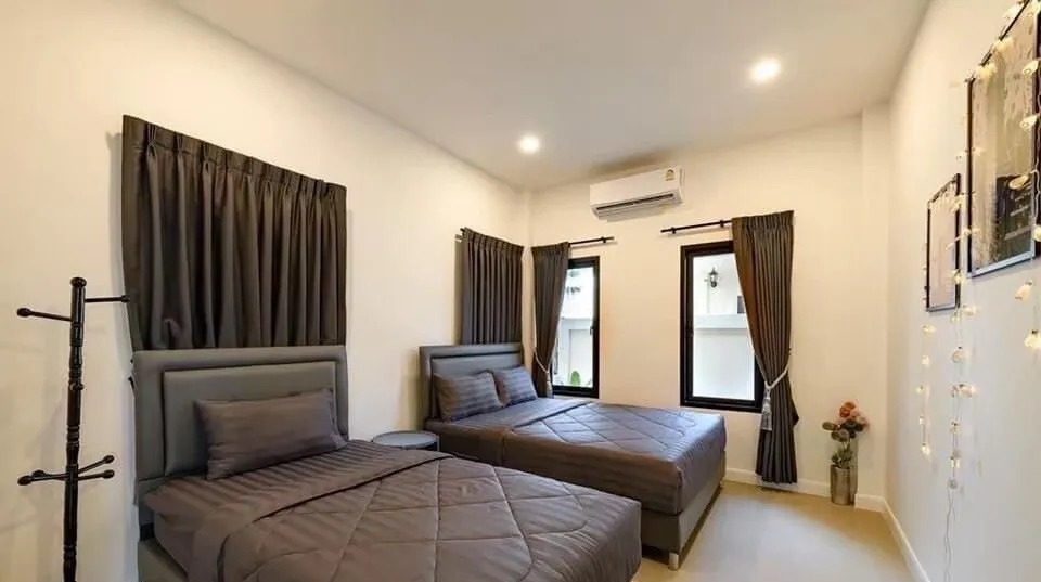 3 Bedroom Villa for rent at The Prime Hua Hin — photo 1