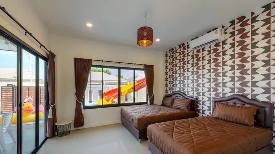 3 Bedroom Villa for rent at The Prime Hua Hin — photo 2