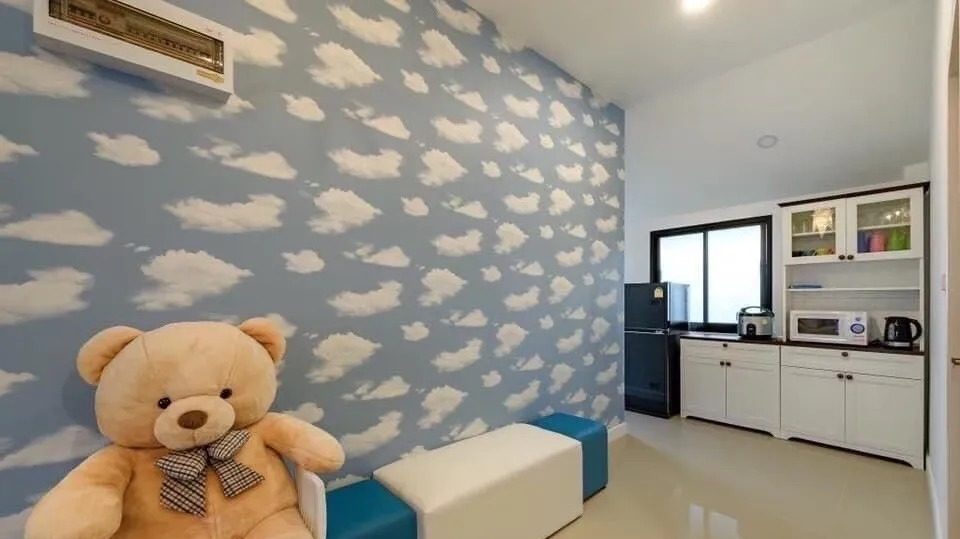 3 Bedroom Villa for rent at The Prime Hua Hin — photo 4