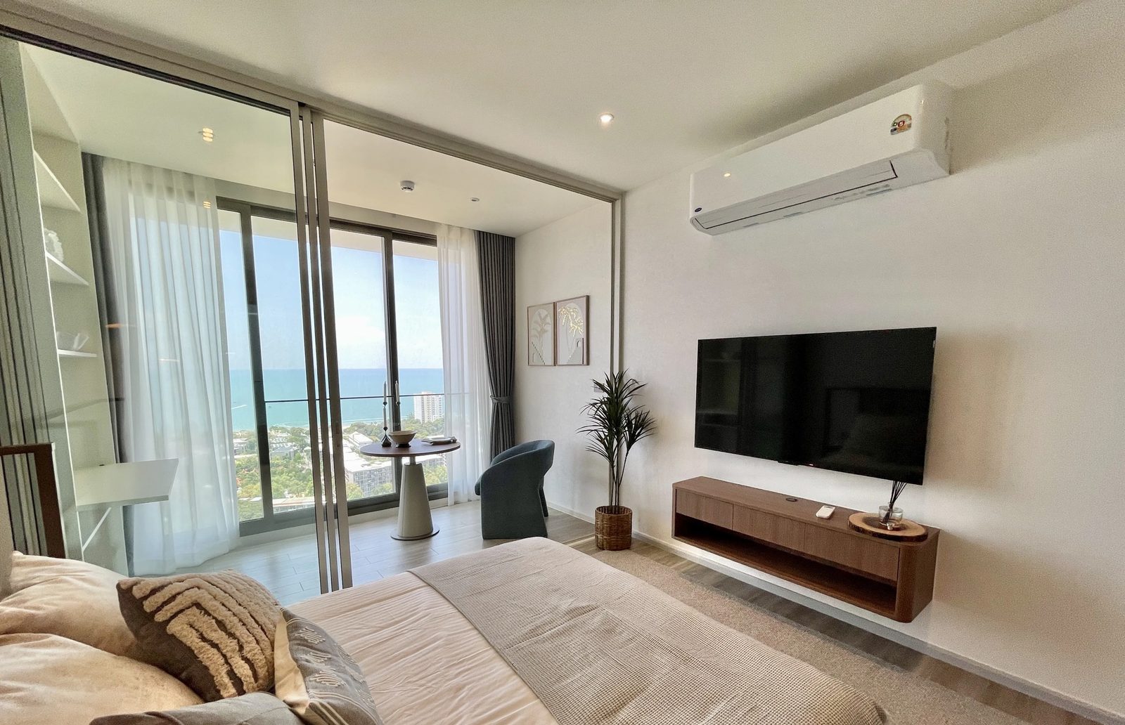 1 Bedroom Condo for rent at Vehha — photo 2