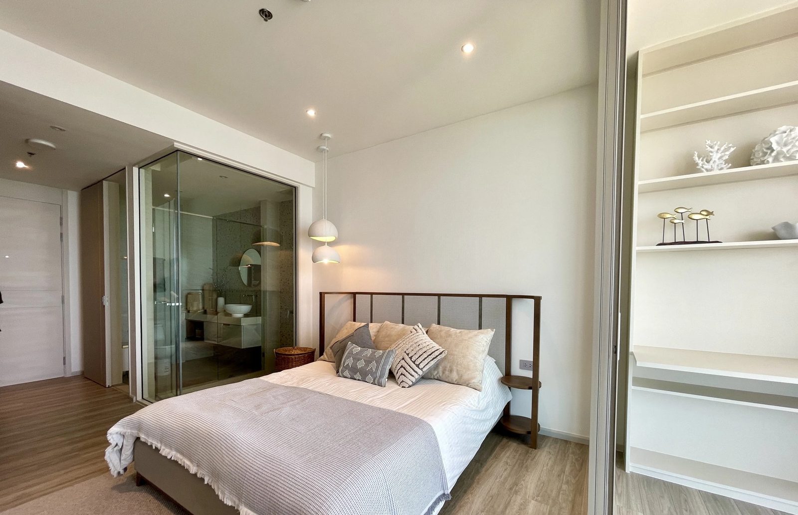 1 Bedroom Condo for rent at Vehha — photo 3