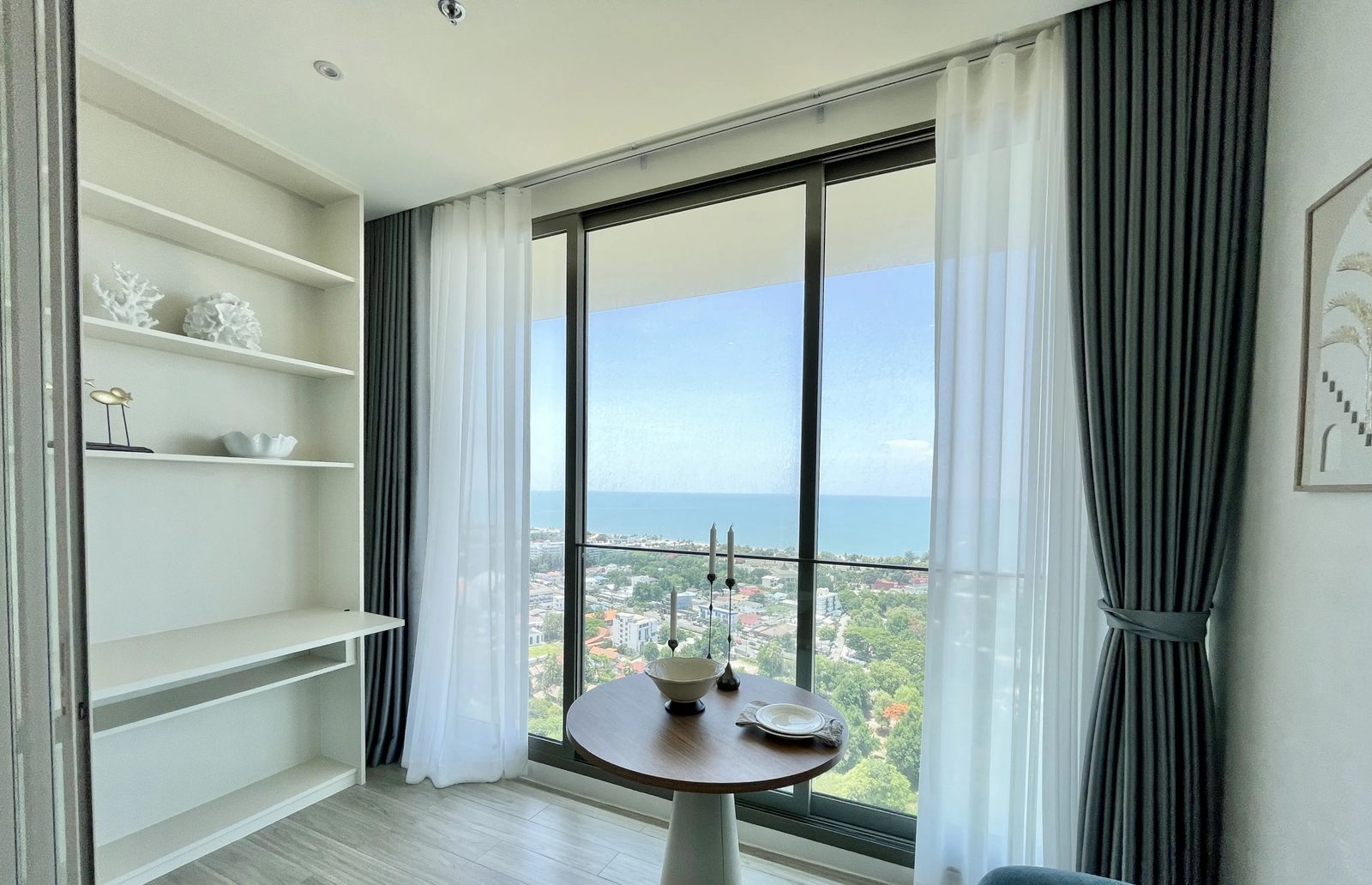 1 Bedroom Condo for rent at Vehha — photo 4