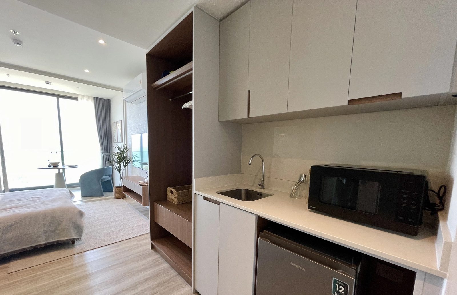 1 Bedroom Condo for rent at Vehha — photo 5