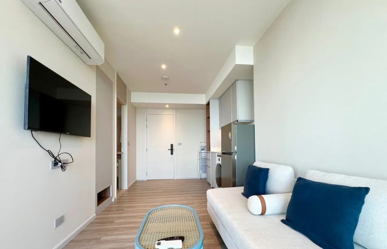 1 Bedroom Condo for rent at Vehha — photo 1