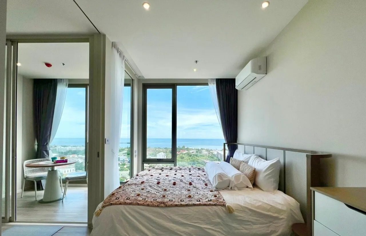 1 Bedroom Condo for rent at Vehha — photo 2