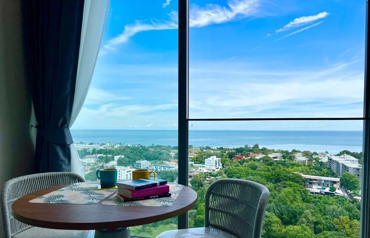 1 Bedroom Condo for rent at Vehha — photo 3