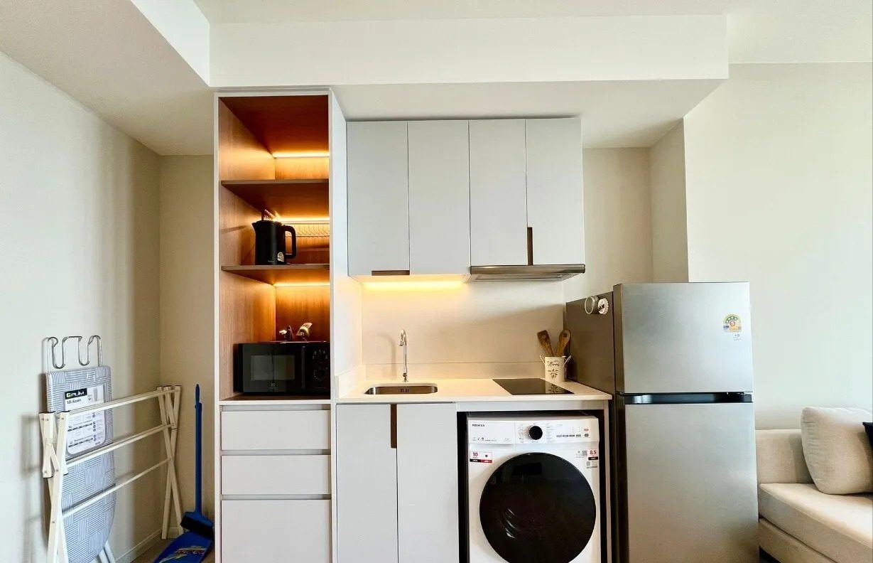 1 Bedroom Condo for rent at Vehha — photo 4