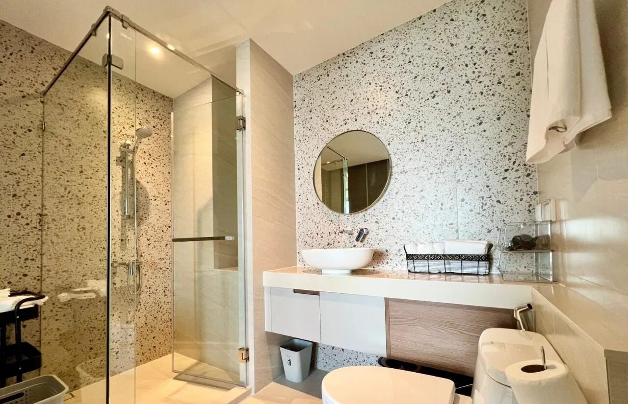 1 Bedroom Condo for rent at Vehha — photo 5
