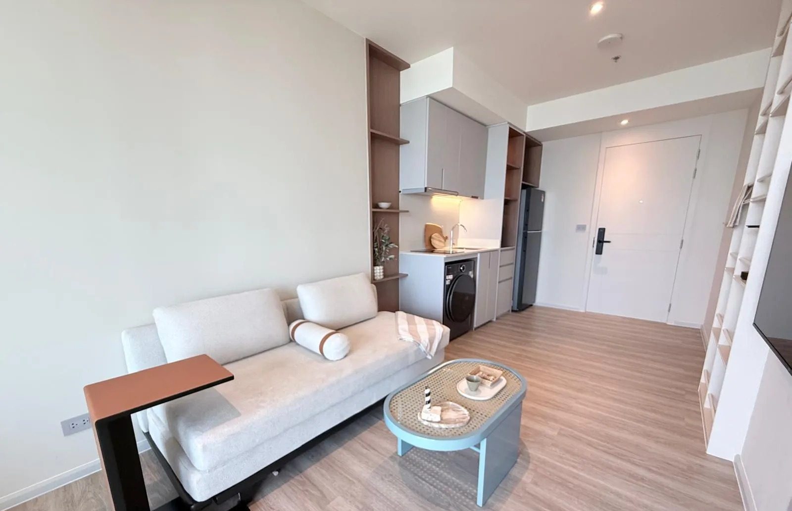 1 Bedroom Condo for rent at Vehha — photo 1