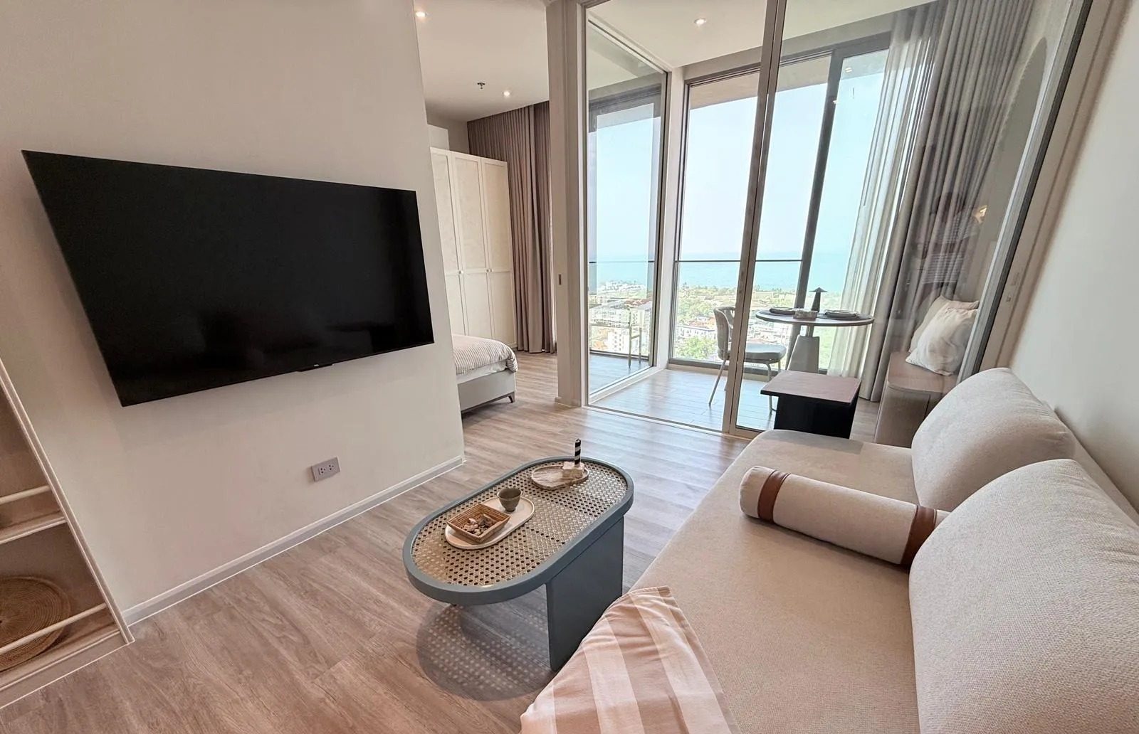 1 Bedroom Condo for rent at Vehha — photo 2