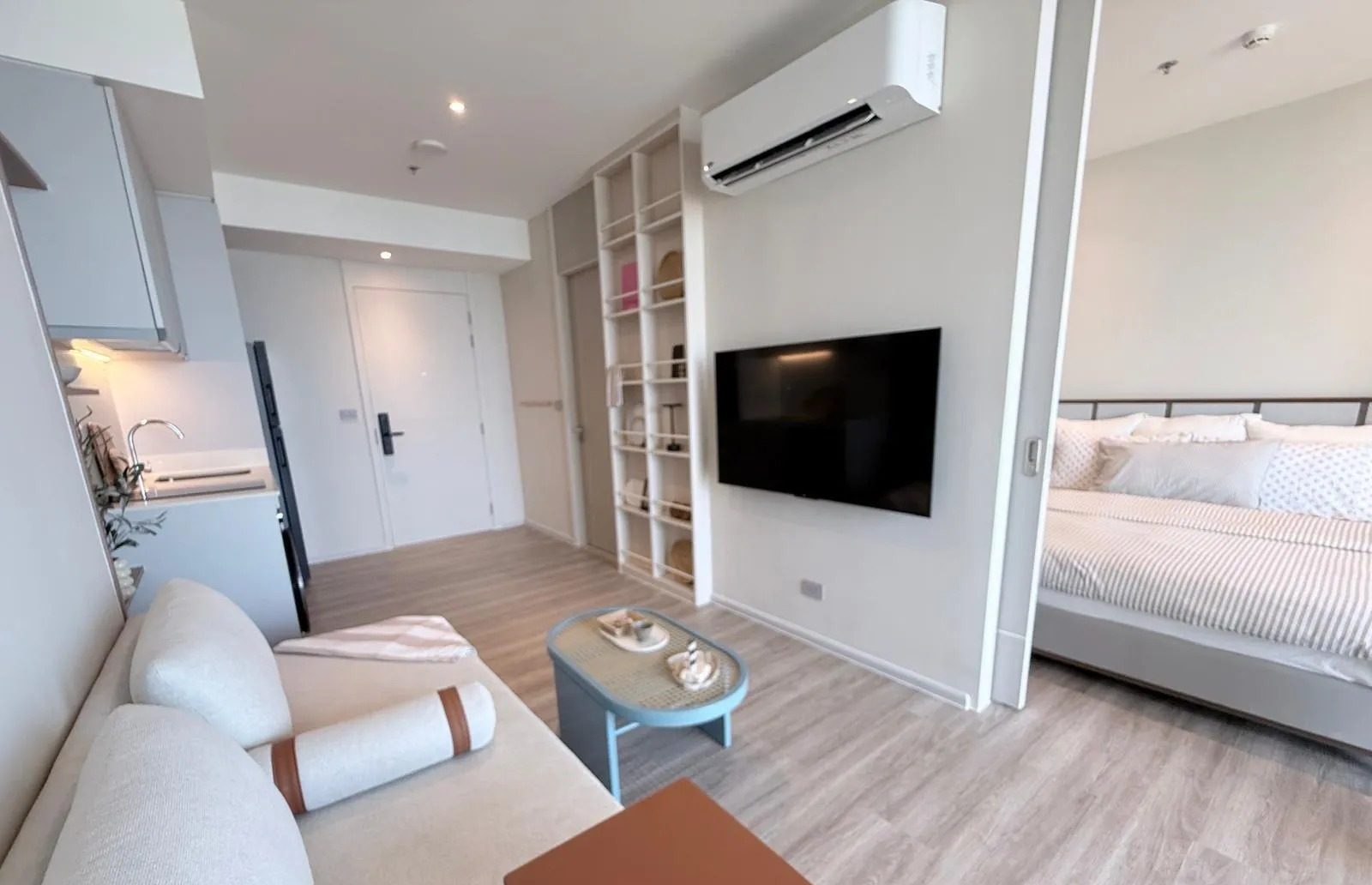 1 Bedroom Condo for rent at Vehha — photo 3