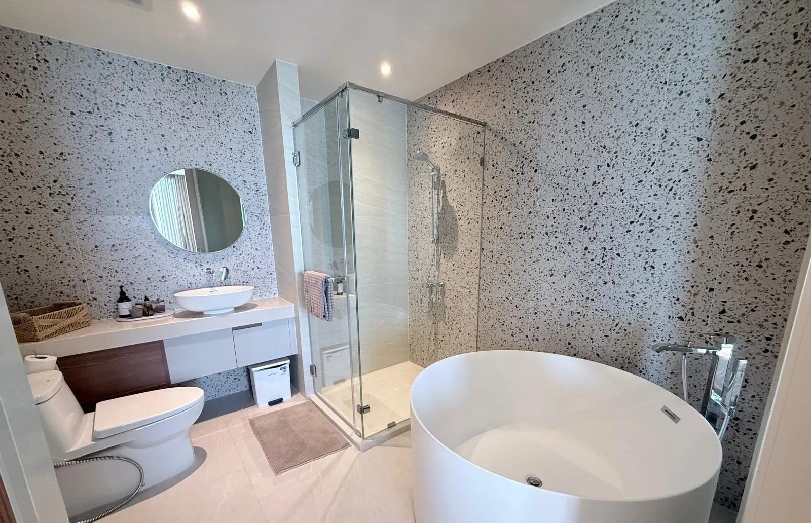 1 Bedroom Condo for rent at Vehha — photo 4