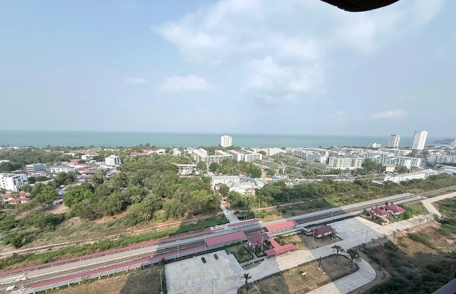 1 Bedroom Condo for rent at Vehha — photo 5