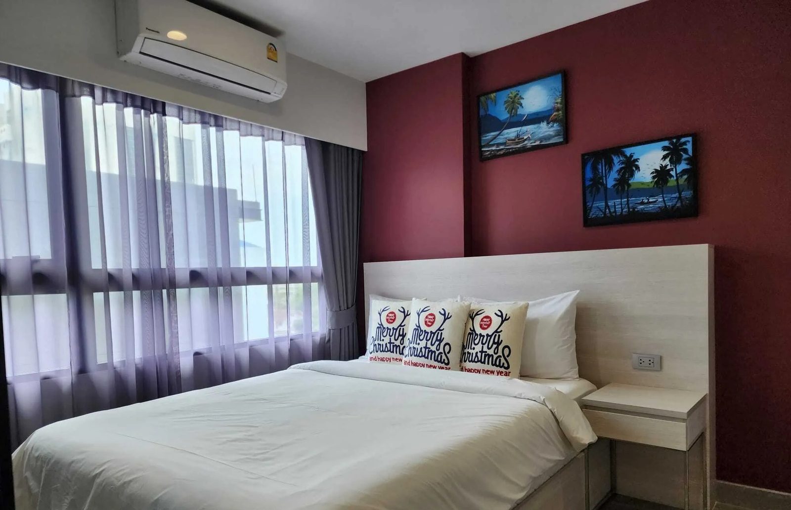 1 Bedroom Condo for rent at Dusit D2 Residences — photo 1