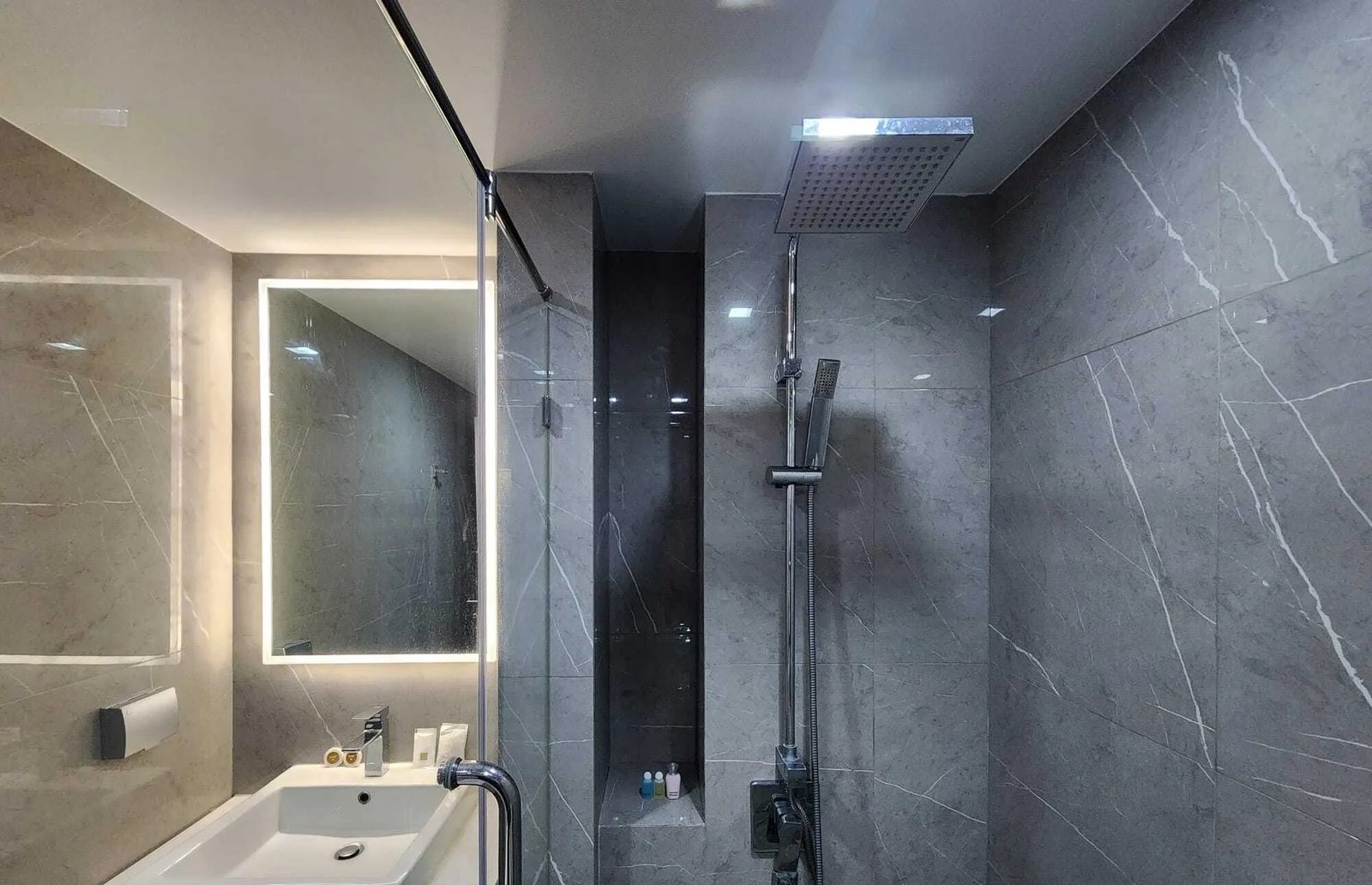 1 Bedroom Condo for rent at Dusit D2 Residences — photo 4