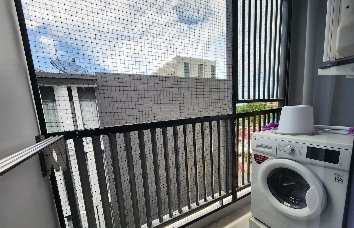 1 Bedroom Condo for rent at Dusit D2 Residences — photo 5