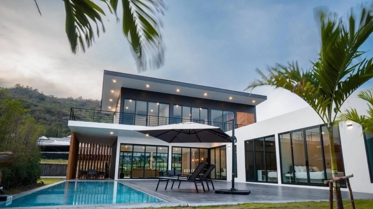 5 Bedroom Villa for rent at Phu Montra - K-Haad — photo 2