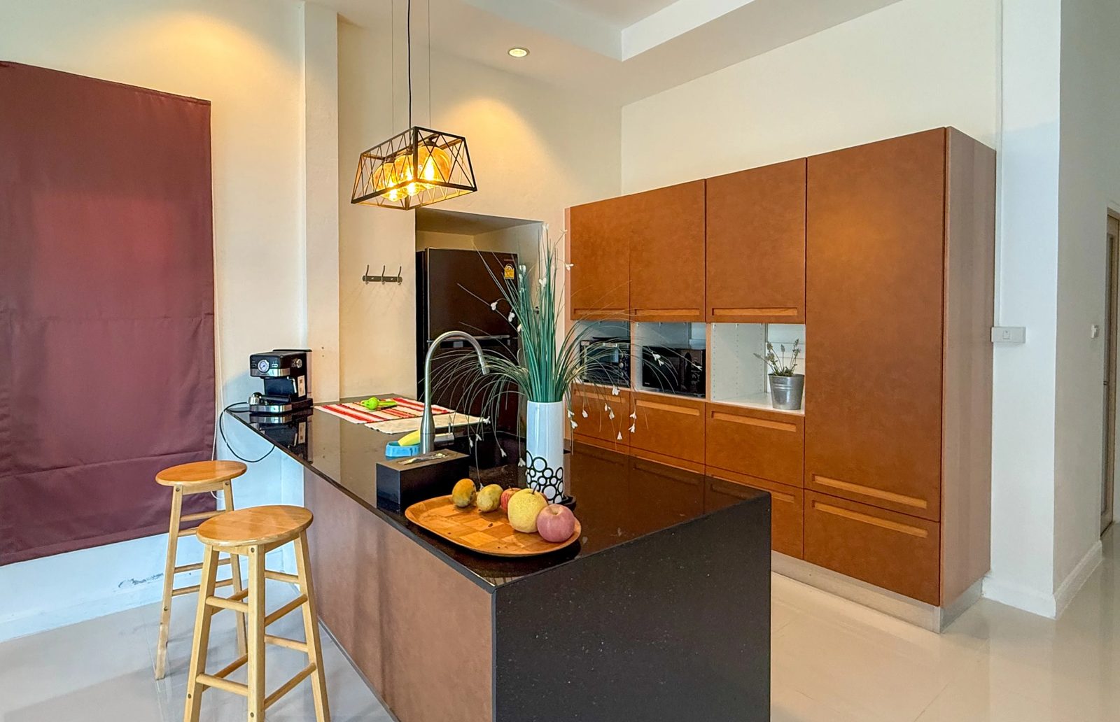 3 Bedroom Villa for rent at Hua Hin The Gold — photo 4