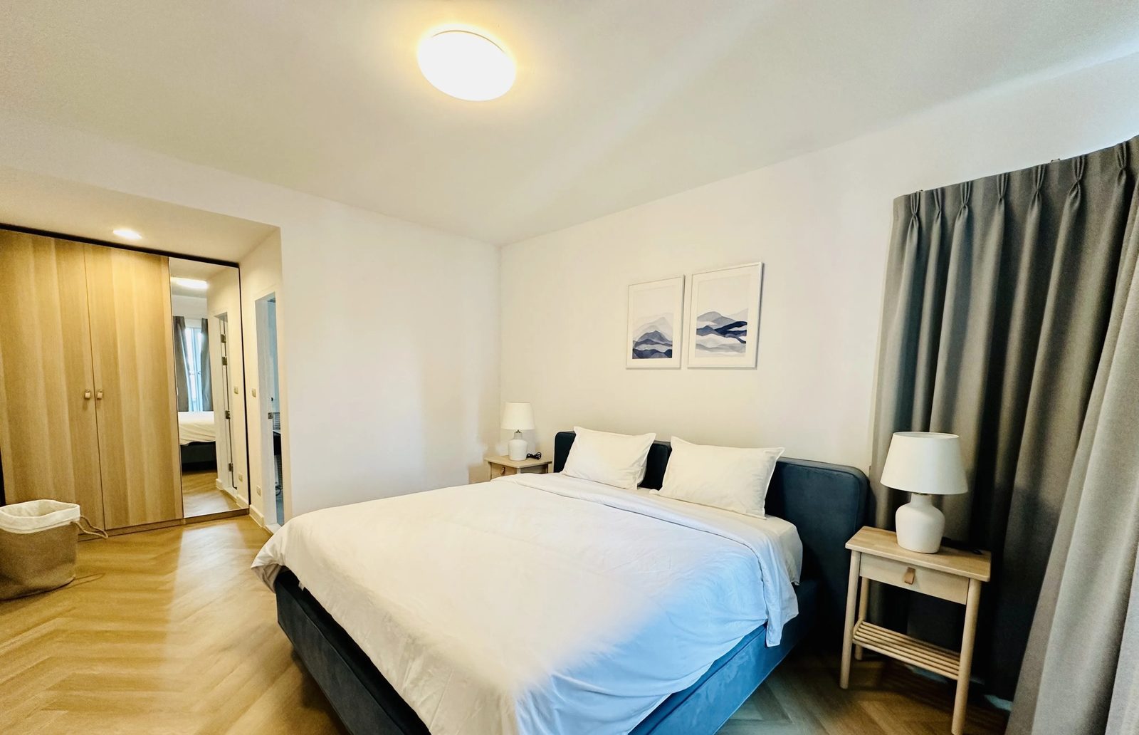 2 Bedroom Condo for rent at Baan Sandao — photo 2