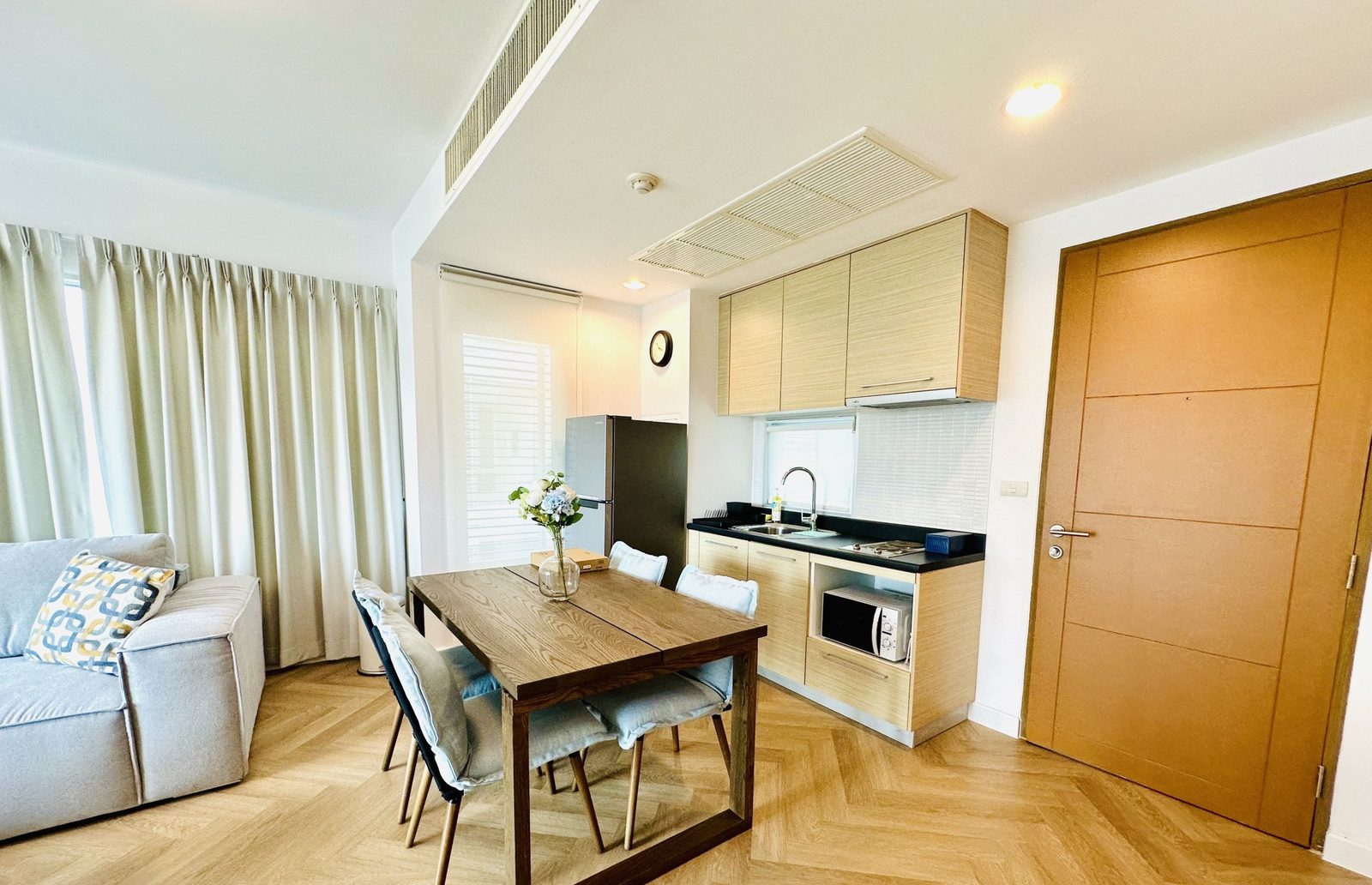 2 Bedroom Condo for rent at Baan Sandao — photo 4