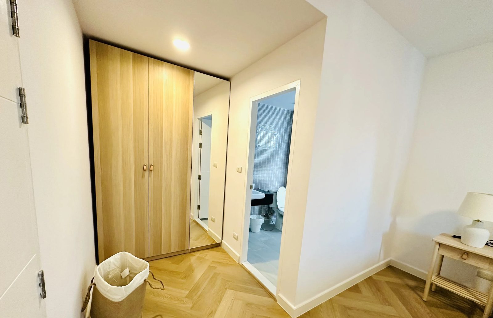 2 Bedroom Condo for rent at Baan Sandao — photo 5