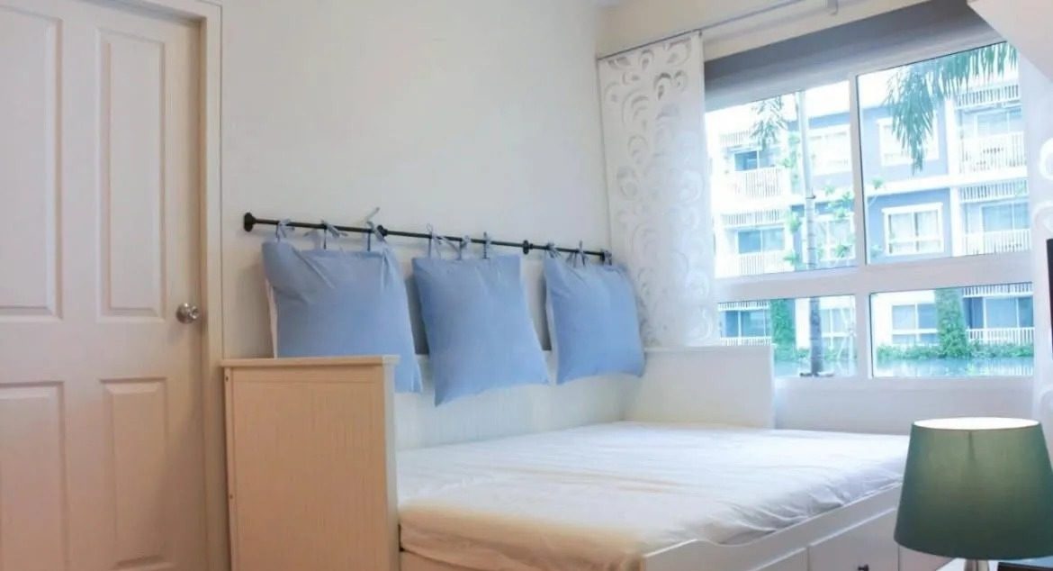 2 Bedroom Condo for rent at The Trust Condo Huahin — photo 5