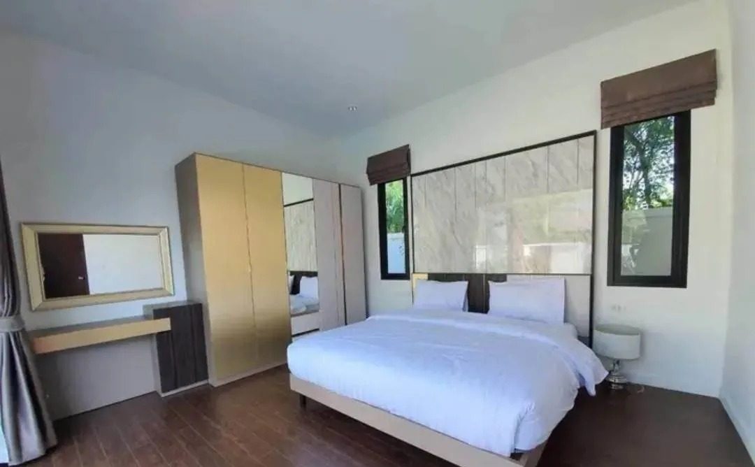 4 Bedroom Villa for rent at We By SIRIN — photo 3