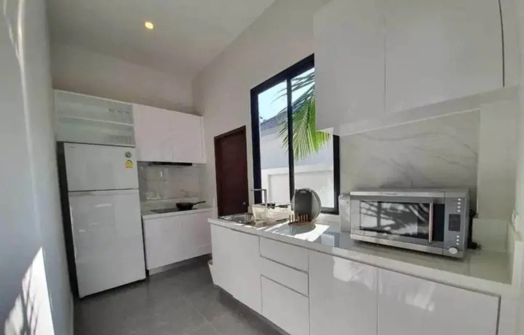 4 Bedroom Villa for rent at We By SIRIN — photo 4