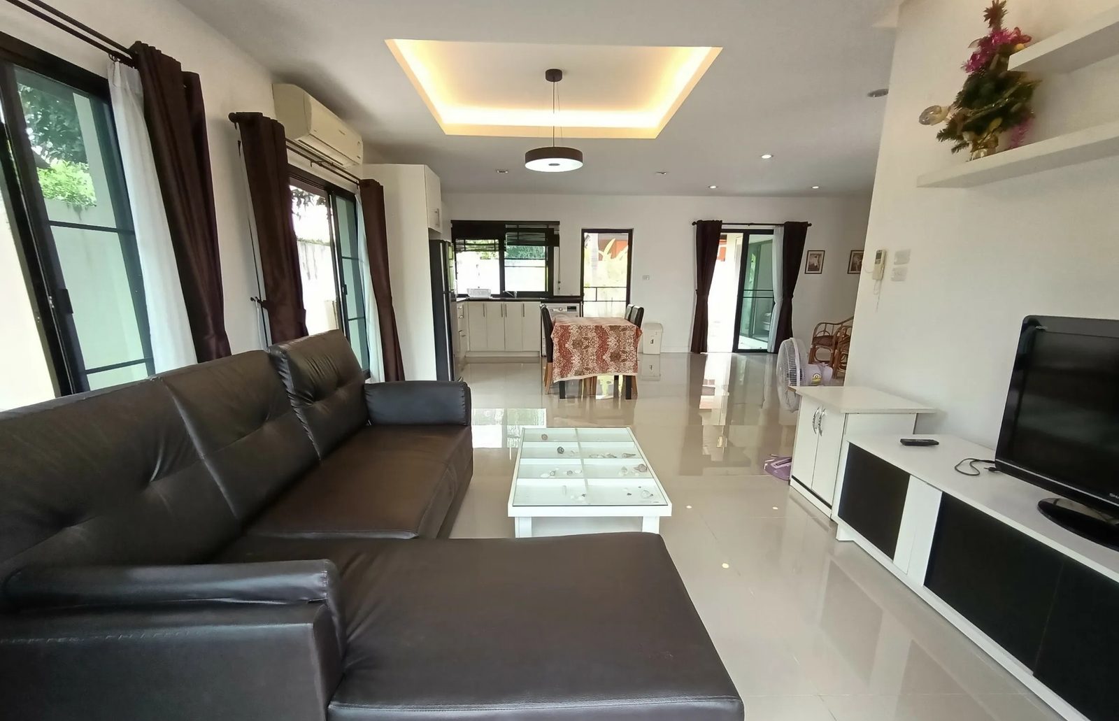 3 Bedroom House for rent at Hua Hin Hill Village 2 — photo 3