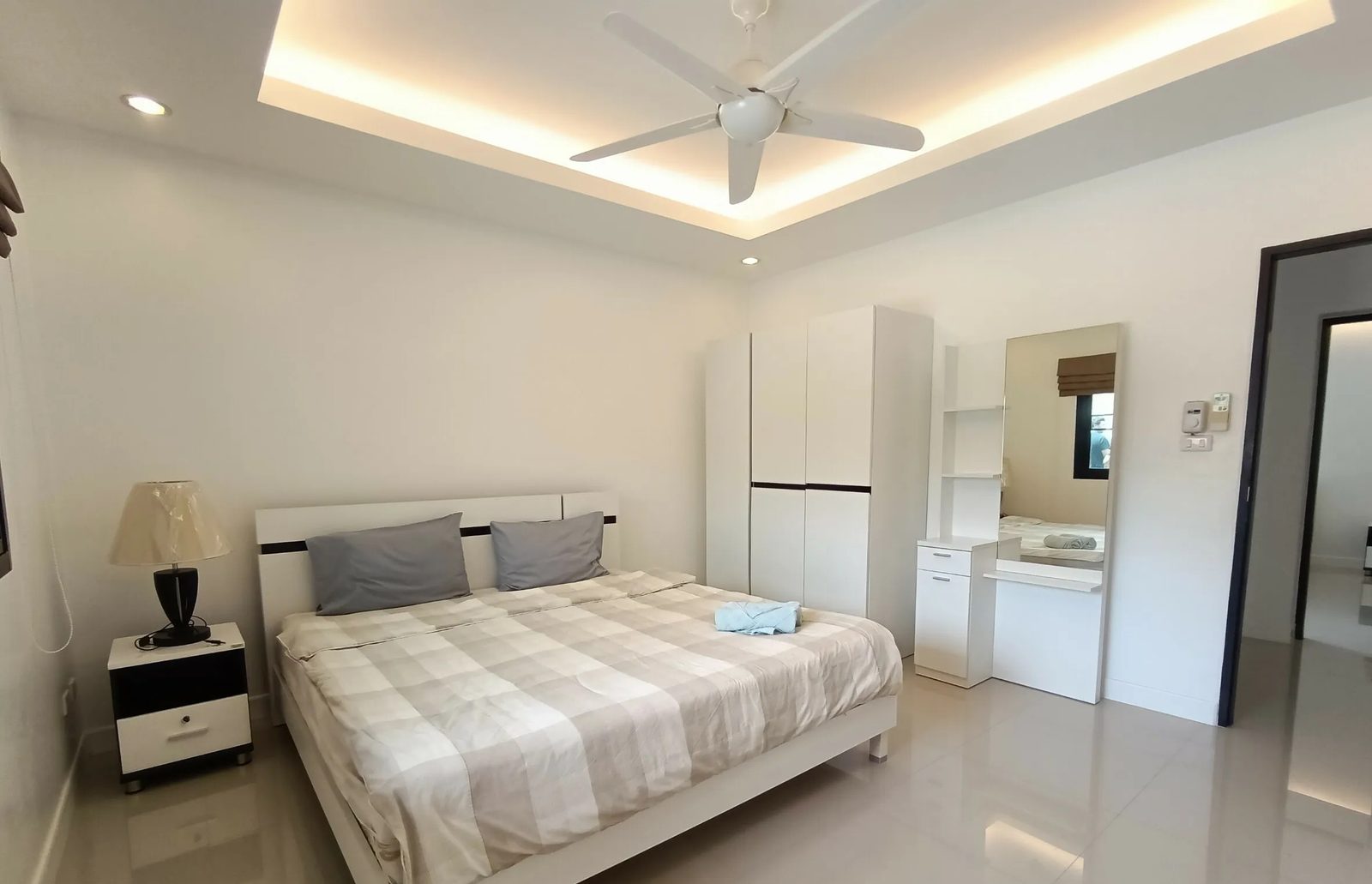 3 Bedroom House for rent at Hua Hin Hill Village 2 — photo 4