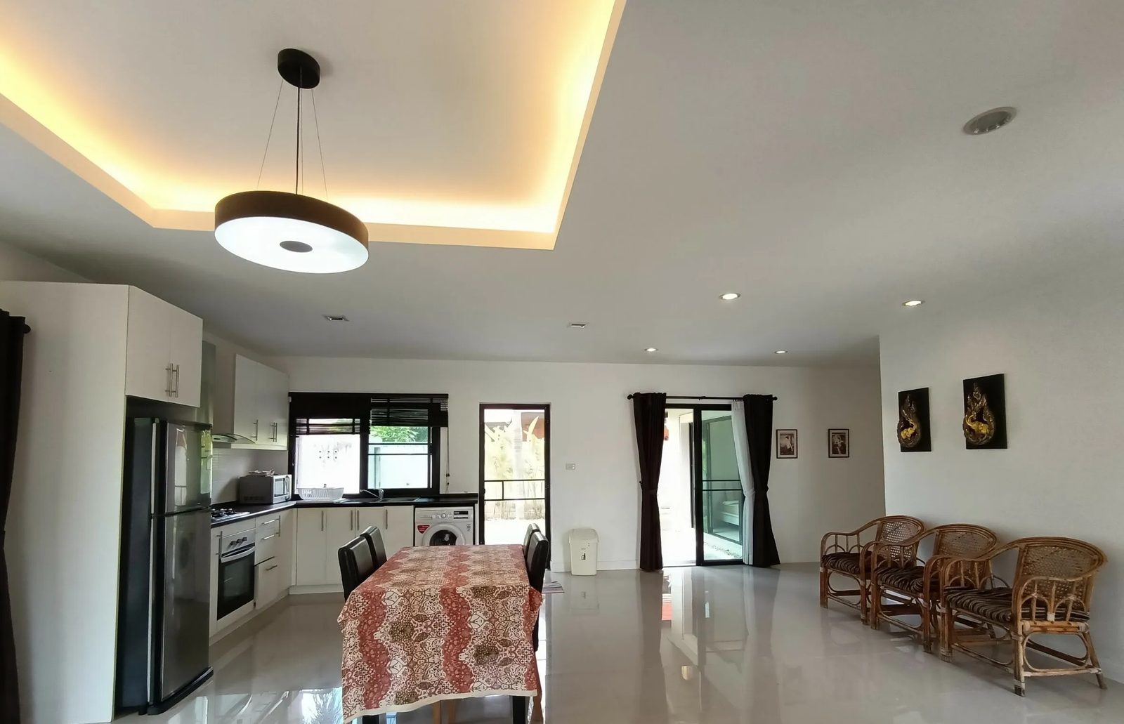 3 Bedroom House for rent at Hua Hin Hill Village 2 — photo 5