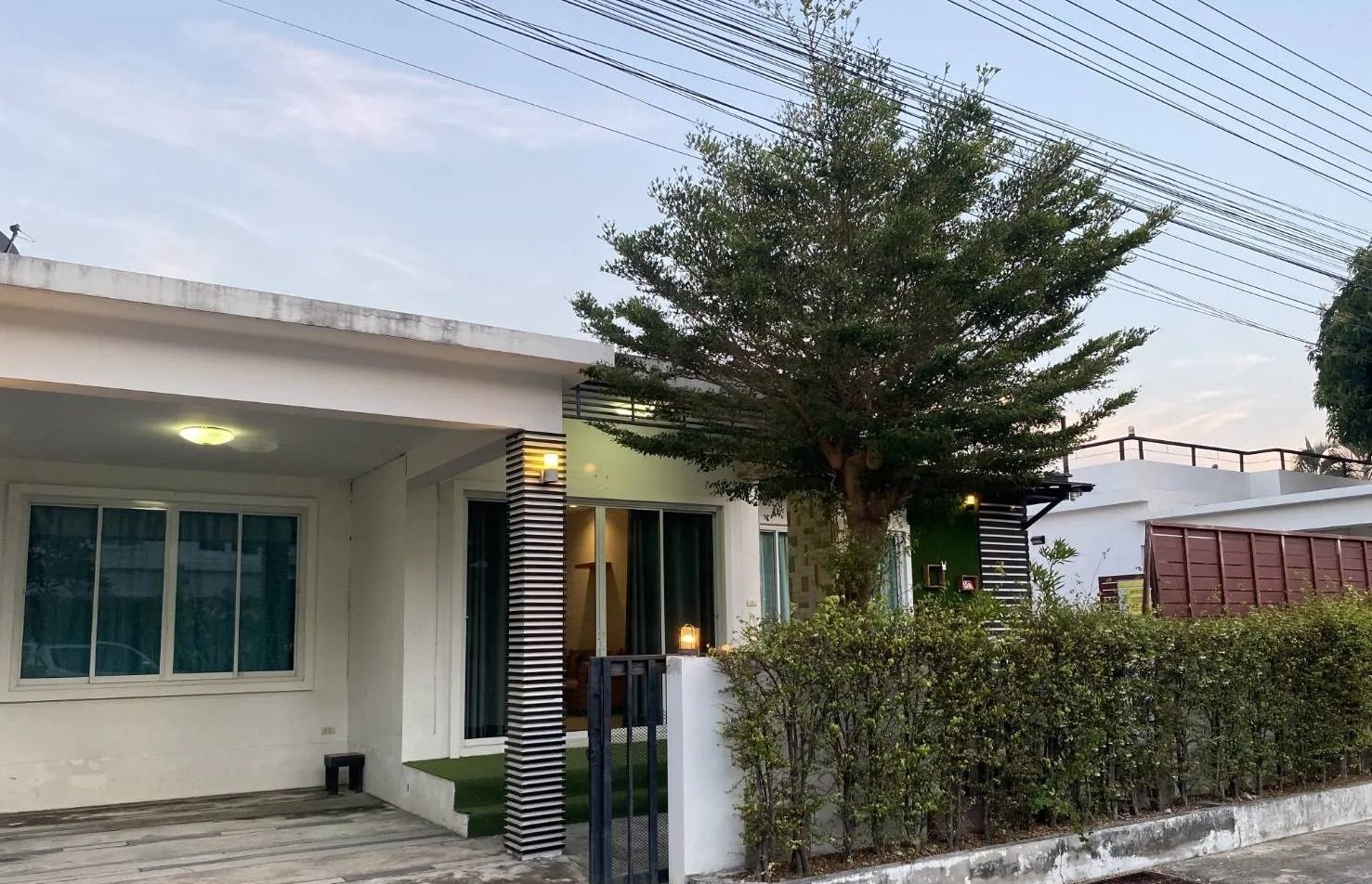 2 Bedroom House for rent at Taradol Resort — photo 2
