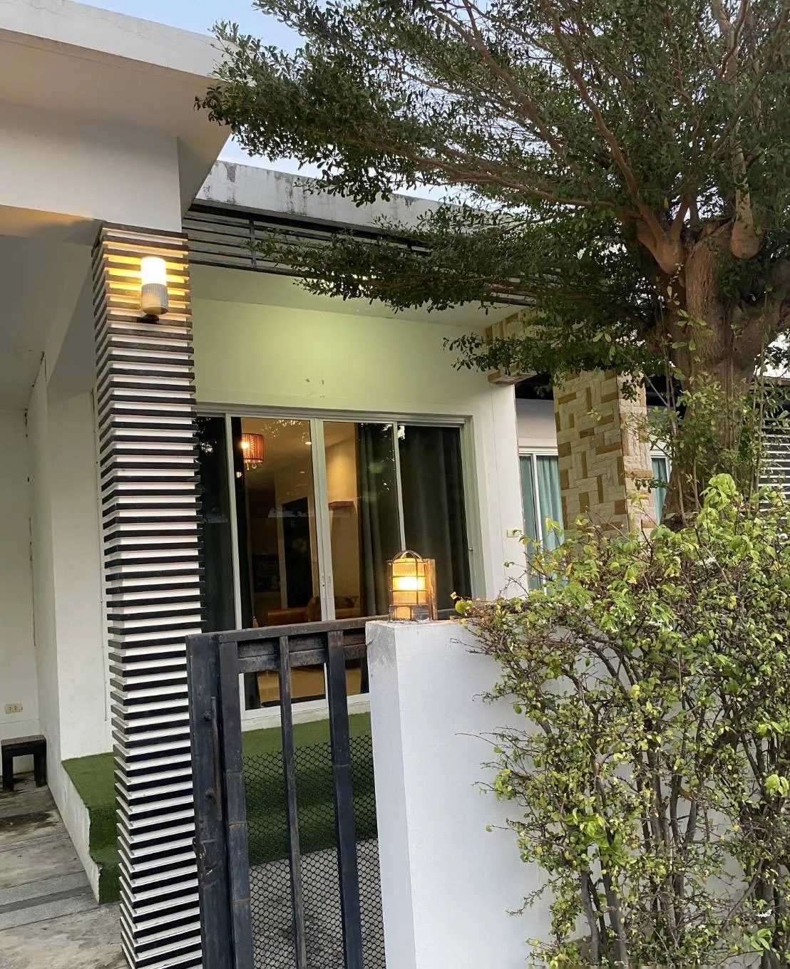 2 Bedroom House for rent at Taradol Resort — photo 3