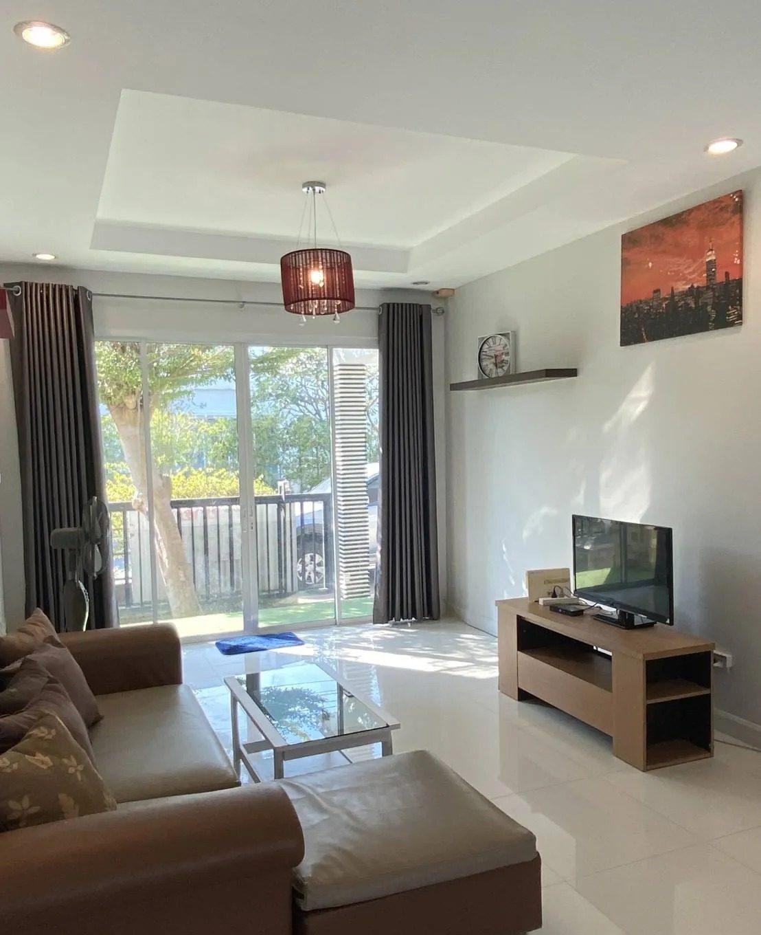 2 Bedroom House for rent at Taradol Resort — photo 4