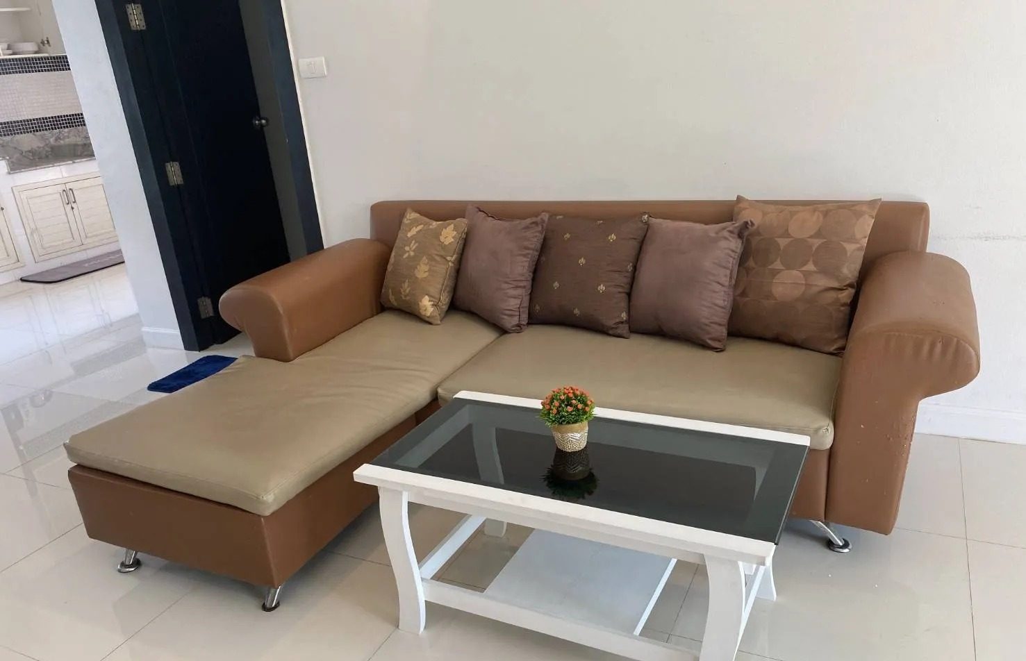 2 Bedroom House for rent at Taradol Resort — photo 5