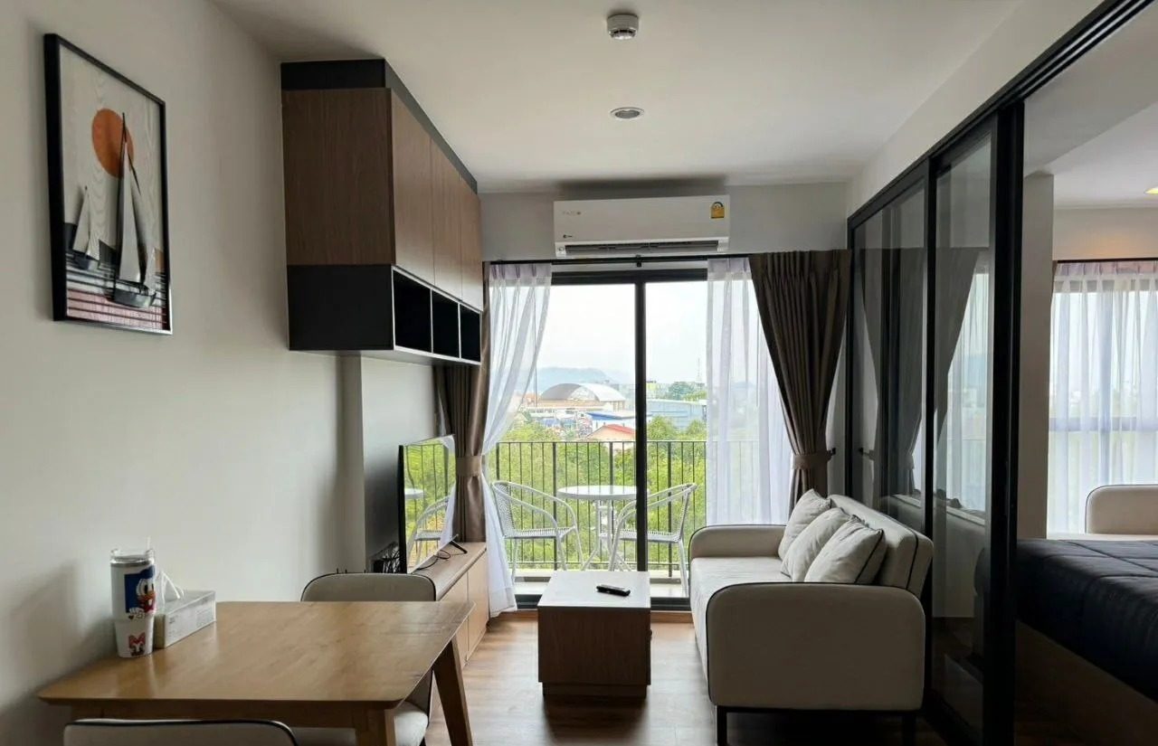 1 Bedroom Condo for rent at La Habana — photo 2