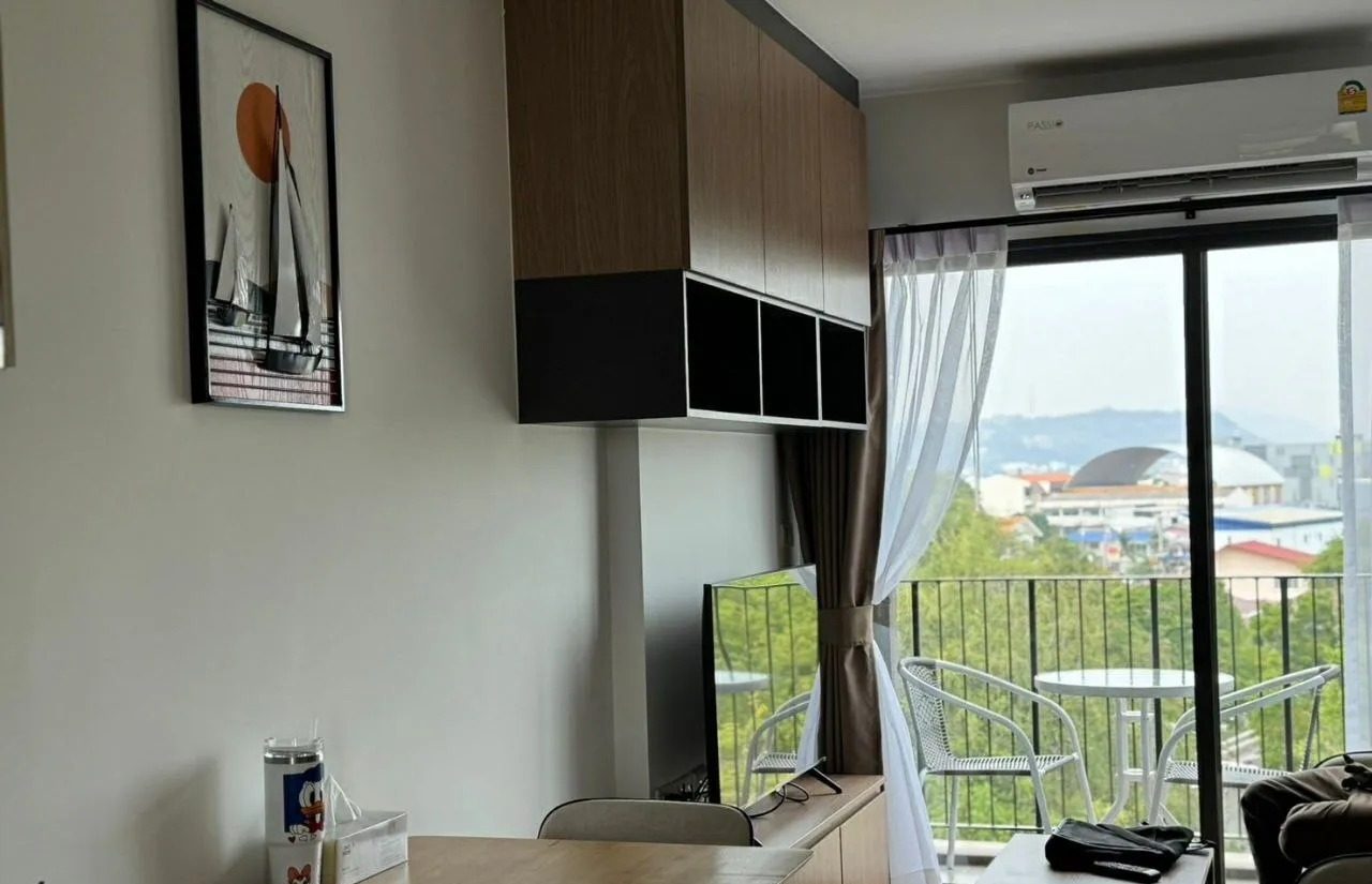 1 Bedroom Condo for rent at La Habana — photo 4