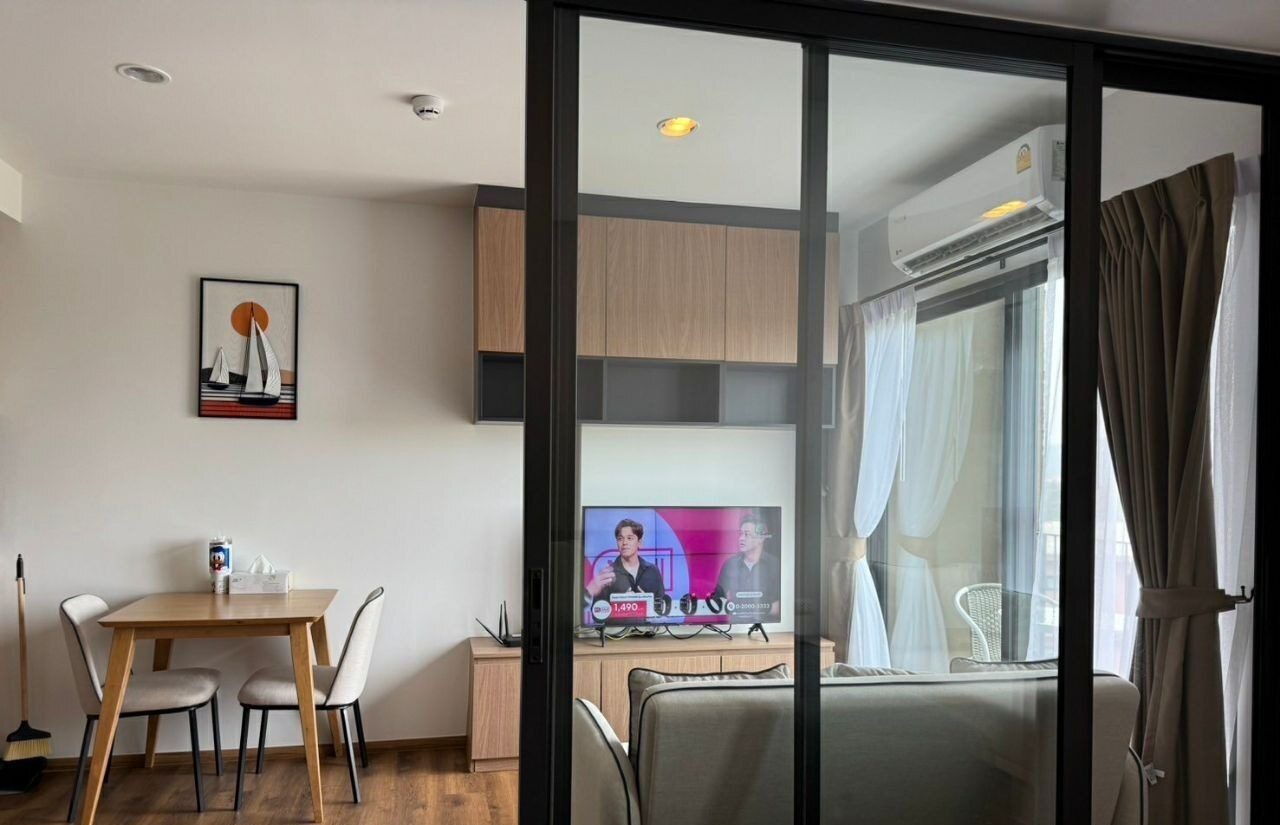 1 Bedroom Condo for rent at La Habana — photo 5