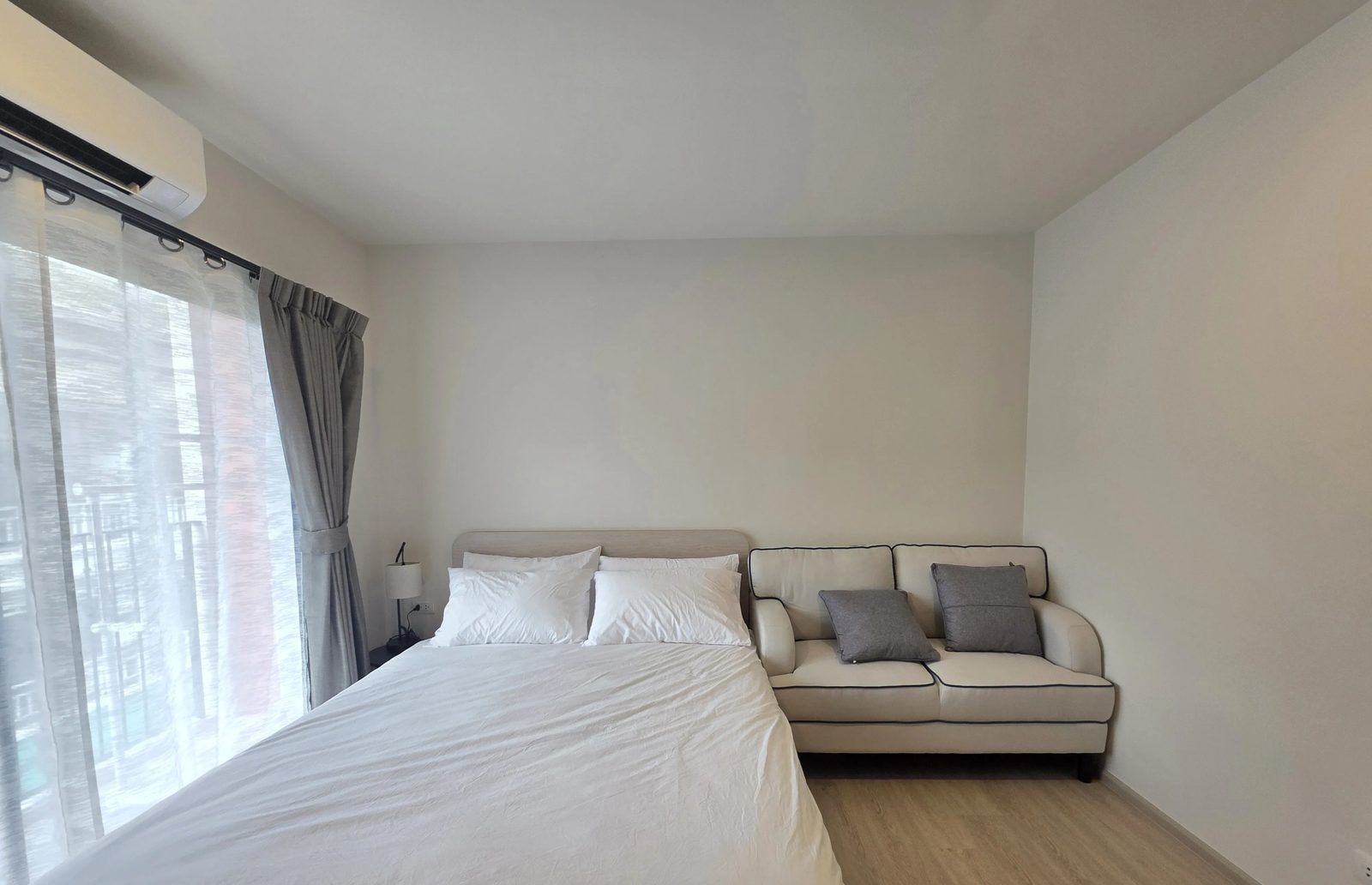 Studio Condo for rent at Cabanas Hua Hin — photo 2