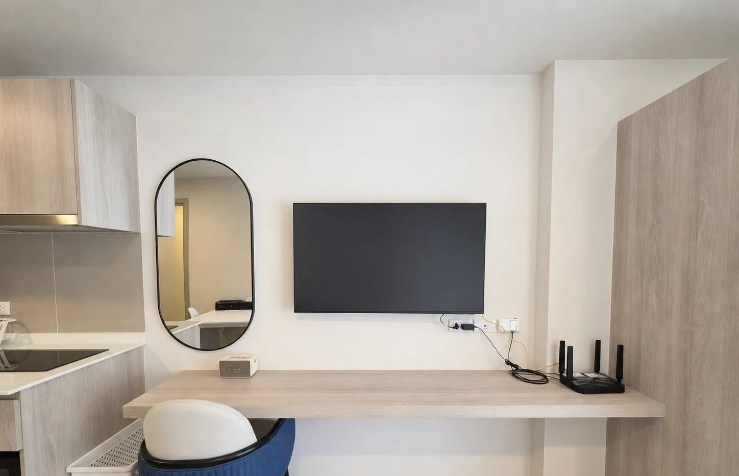 Studio Condo for rent at Cabanas Hua Hin — photo 3