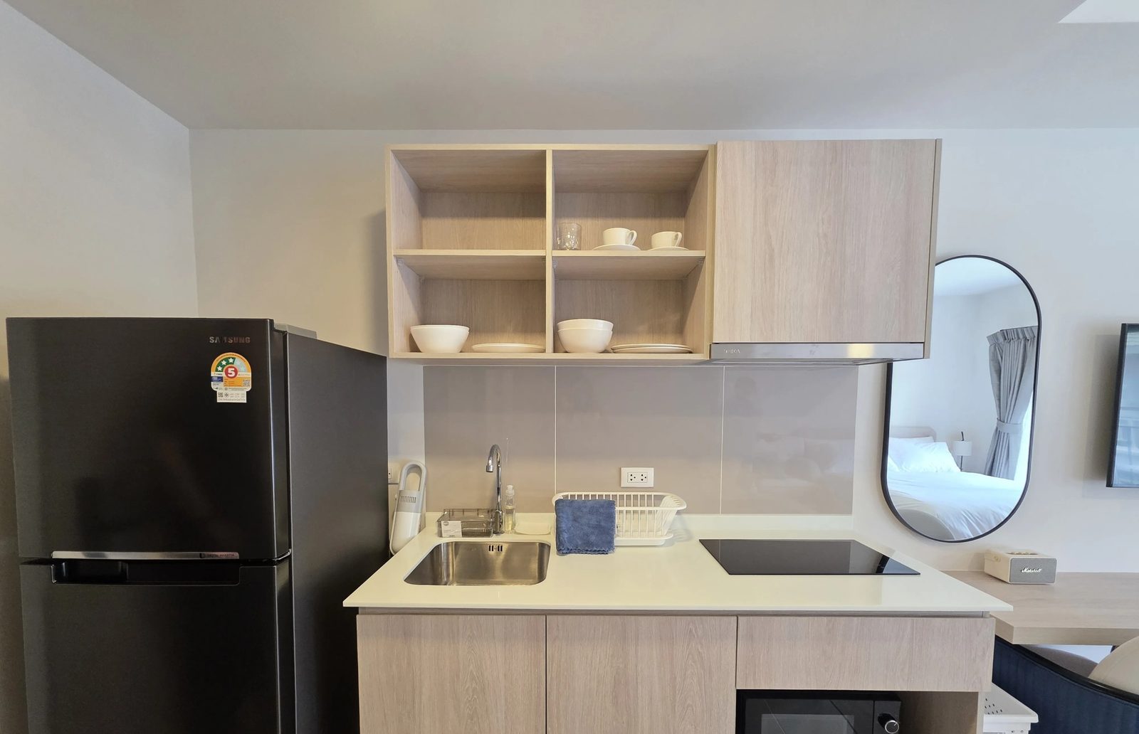 Studio Condo for rent at Cabanas Hua Hin — photo 5