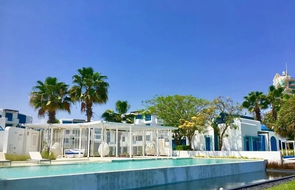 2 Bedroom Condo for rent at The Crest Santora — photo 1