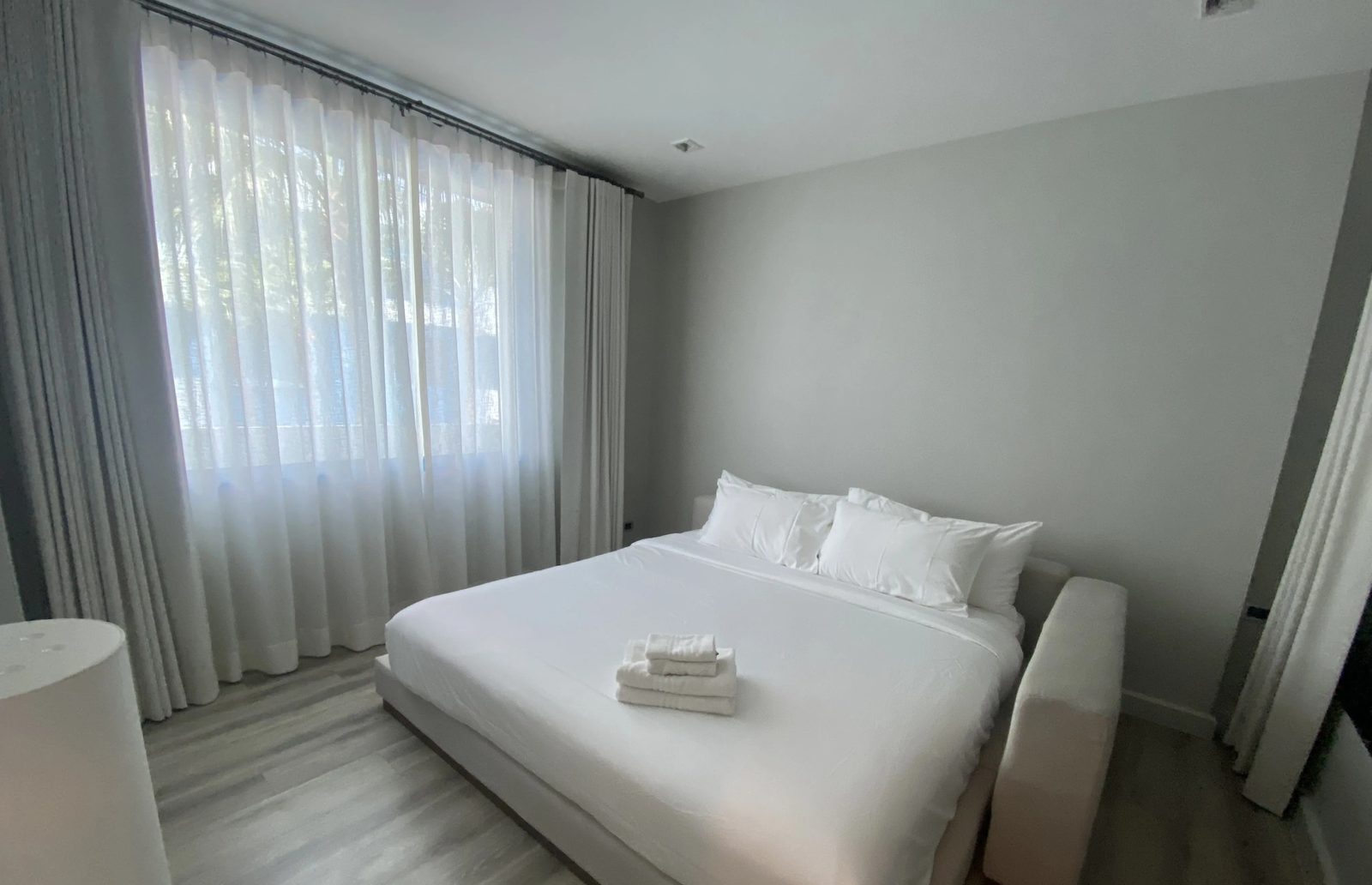 2 Bedroom Condo for rent at The Crest Santora — photo 4